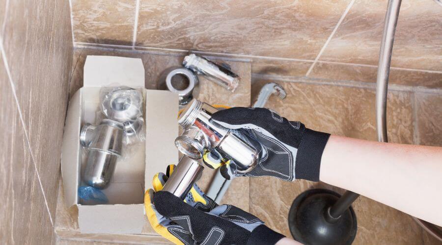 Professional residential roofers in La Blanca, TX